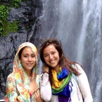 Francisca Ibáñez's Photo