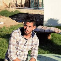 Nidal Hammad的照片