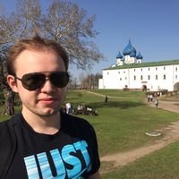 Sergei Beliaev的照片