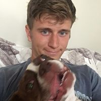 Nikita Fomichev's Photo