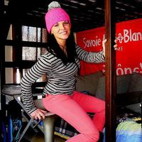 Le foto di Diana Pontaka