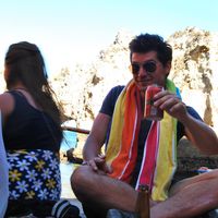 Le foto di Antonio  Galati