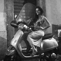 Fotos von Ana Isabel Garcium