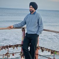 Fotos de Pardeep Singh
