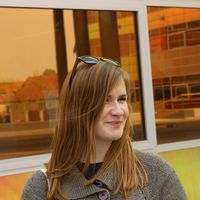 Vera Portmann的照片