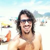 Ronaldo Rozendo's Photo