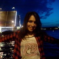 Yana Pernataya的照片