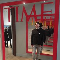 Joseph Pickhardt's Photo