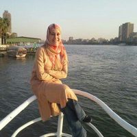 Asmaa Elsawy's Photo