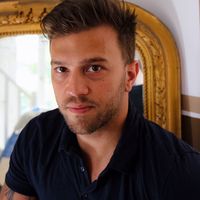 Sebastien  Blondel的照片