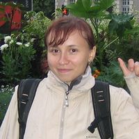 Zdjęcia użytkownika Victoria Kusherbaeva