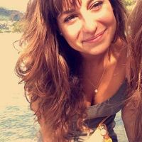 Coline Ganteille's Photo