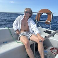 Louis Avisse's Photo