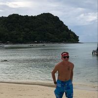 András Pintér's Photo