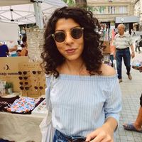 Ognyana Asenova's Photo