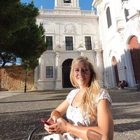 Ariane Müller的照片