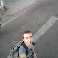 Loïc Le Morvan的照片