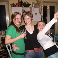 Juliane Brüderl's Photo