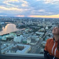 Ekaterina Meshchanyuk的照片