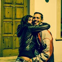 Frederik Janssens's Photo