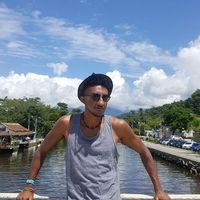 Mohamed Hussein's Photo