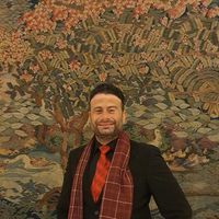 Ahmed Showair的照片