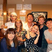 Kenneth Stewart's Photo