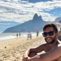 Leonardo Mariano的照片