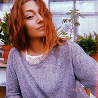 Karolina Iljinaitė's Photo