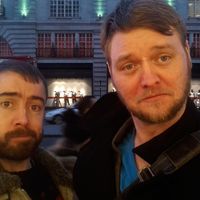 Andrew Holway的照片