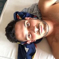 Massimo Finoti's Photo