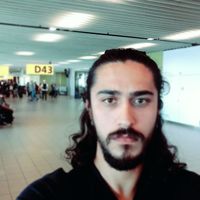 Serhad Dönmez的照片