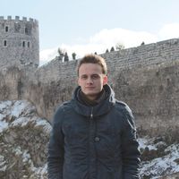 Constantine Selikhov's Photo