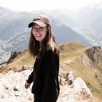 Camille Ding's Photo