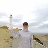 Alicia Tomchuk's Photo