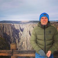 Sebastian Klotz's Photo