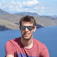 Claudio Castelli's Photo