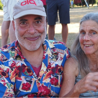 Saul Fortunoff的照片