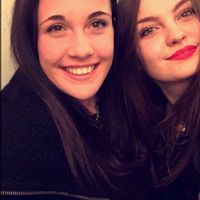 Fotos de Pauline Coutance