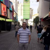 Ibrahem Abdou's Photo