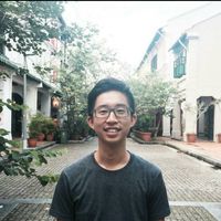 clarence  tan's Photo