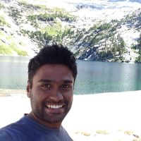 Photos de Karthik Gangadharan