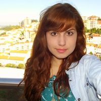 Julia Pereira de Souza的照片