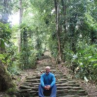 Andrew Blanchard的照片