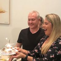 Daniel Kober's Photo