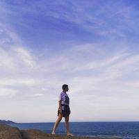 Aline Saggin's Photo