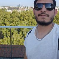 Rama Azcárate Cabral's Photo