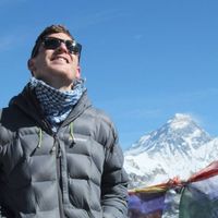 Christopher Smith's Photo