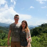 Denis Kolesnikov's Photo