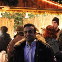 Burhan Usman's Photo